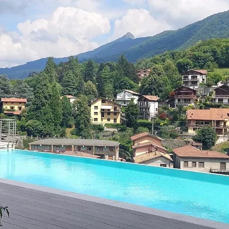Villa Flora - Con Piscina Asso