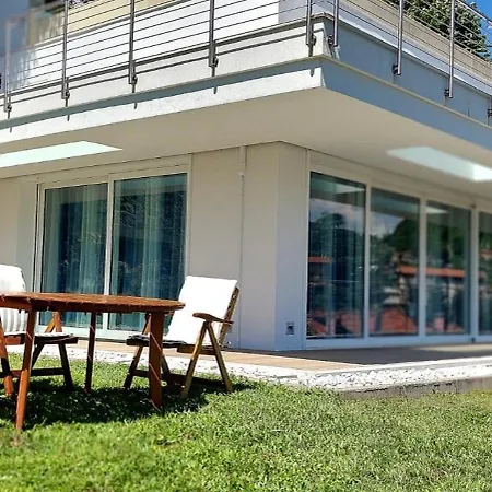 Flora - Con Piscina Villa *