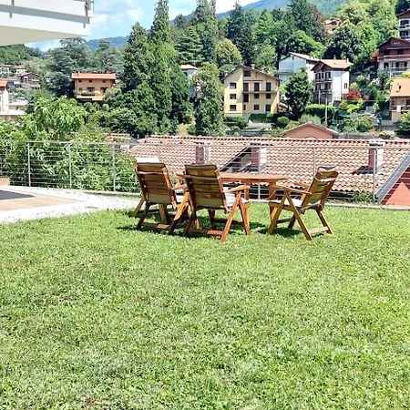 Villa Flora - Con Piscina