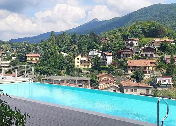 Vila Flora - Con Piscina Asso