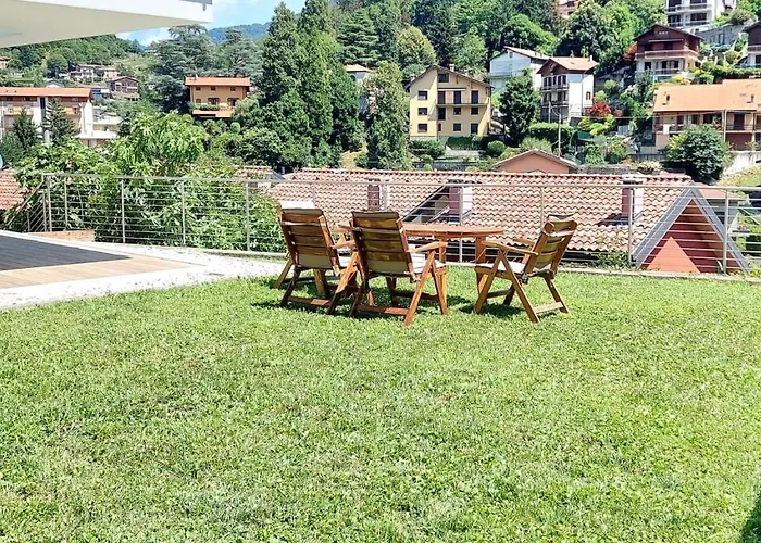Vila Flora - Con Piscina